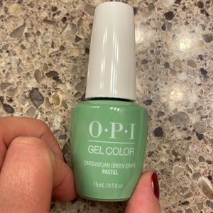 Gel Nail Polish by Opi